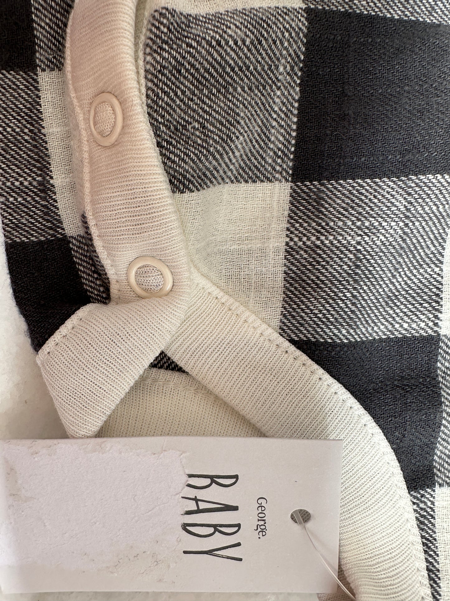 Top by George - Size 3 months