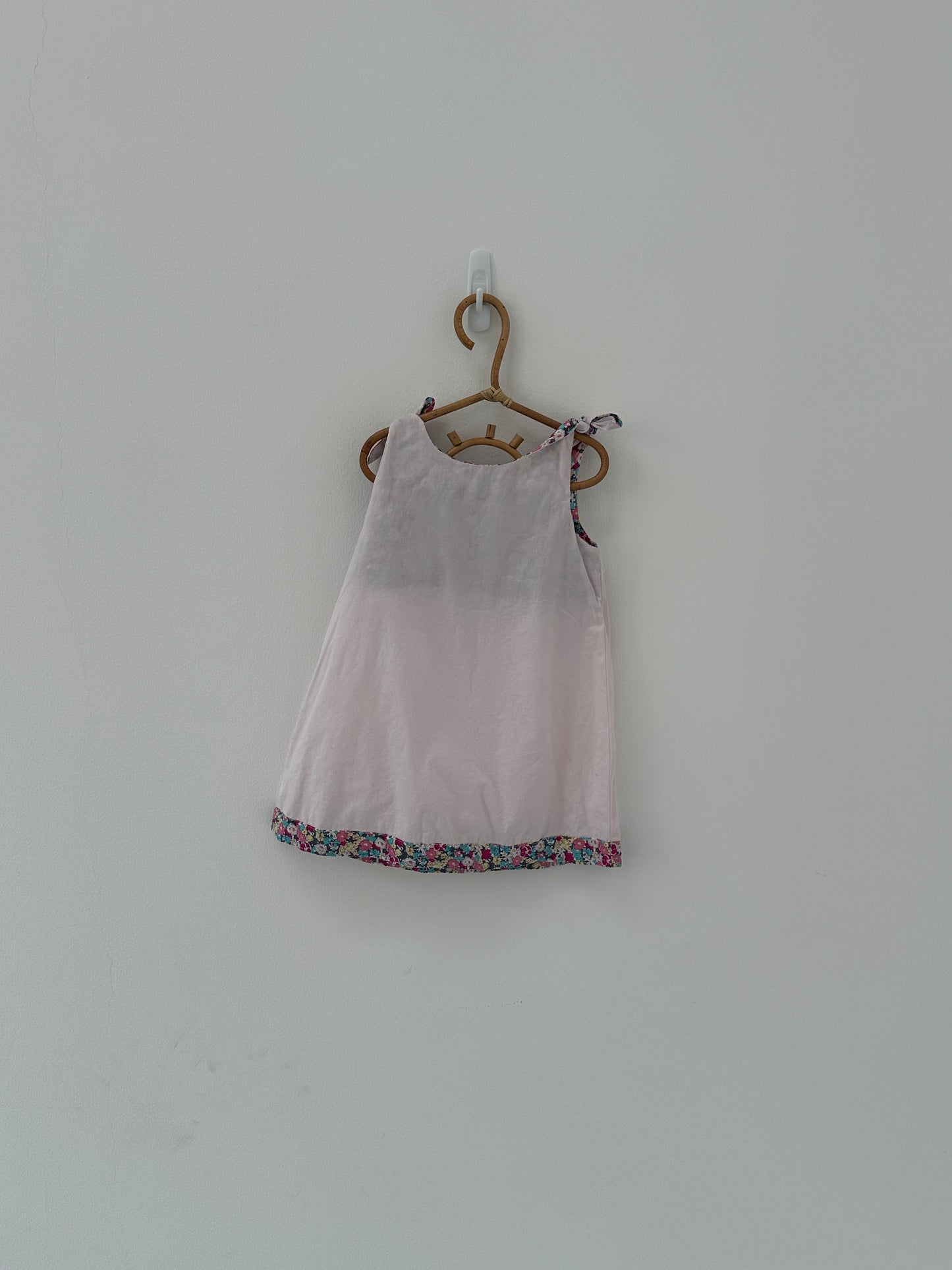 Dress by Jules & Juliette - Size 18 months