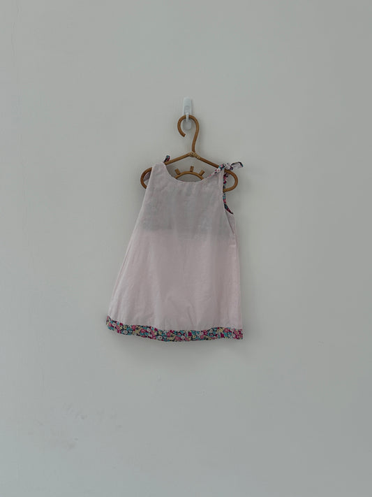 Dress by Jules & Juliette - Size 18 months