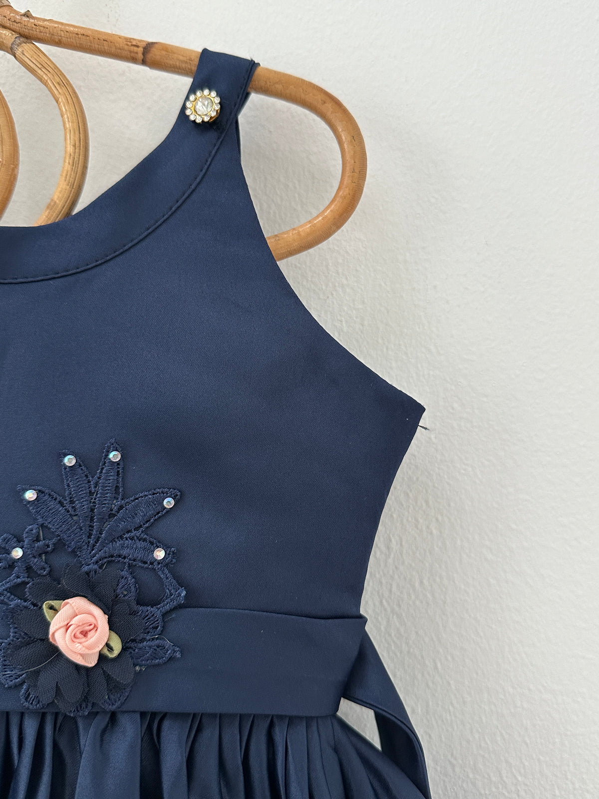 No brand Blue Summer Dress - 18 months