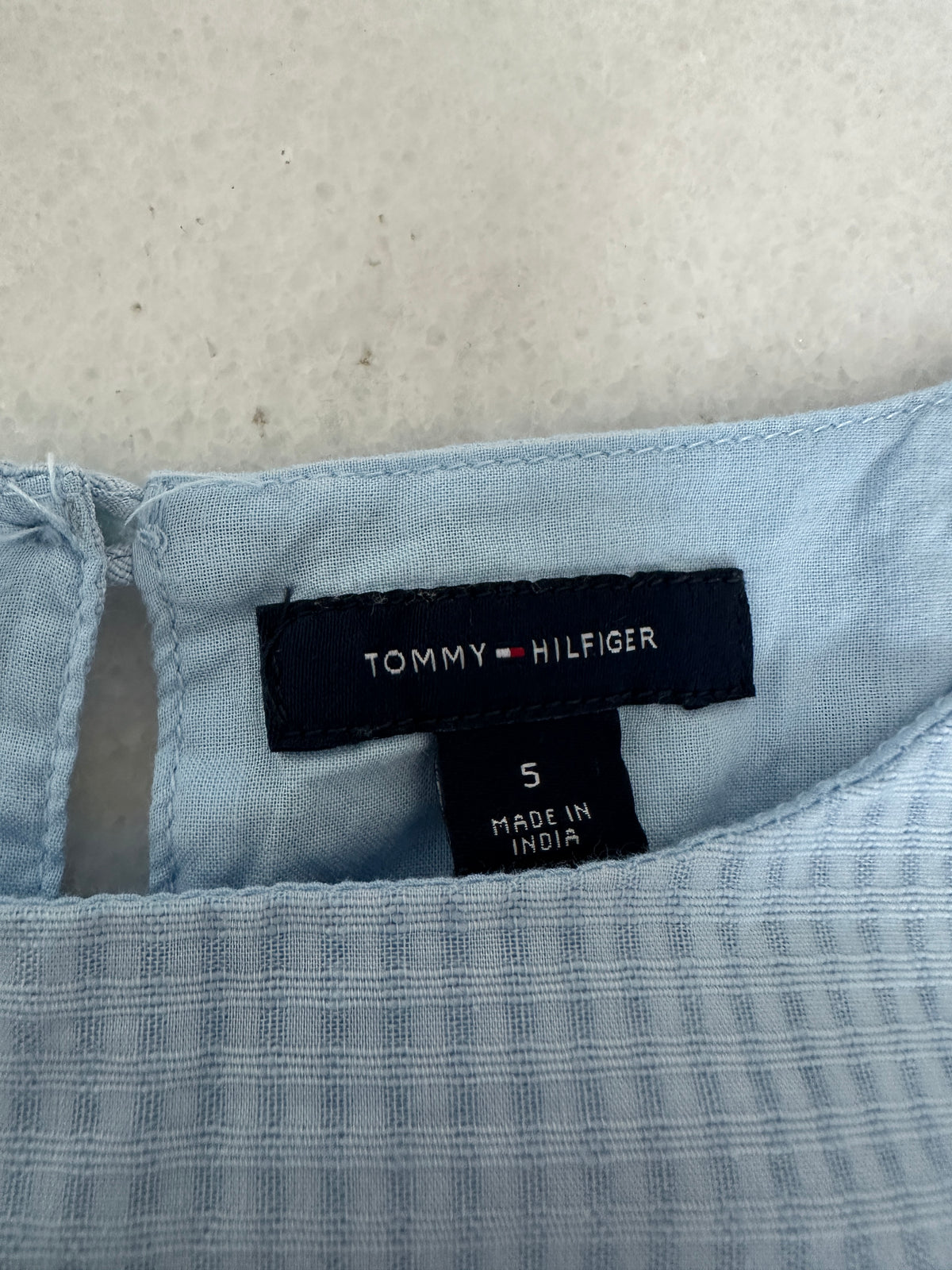 Dress by Tommy Hilfiger - Size 5 years