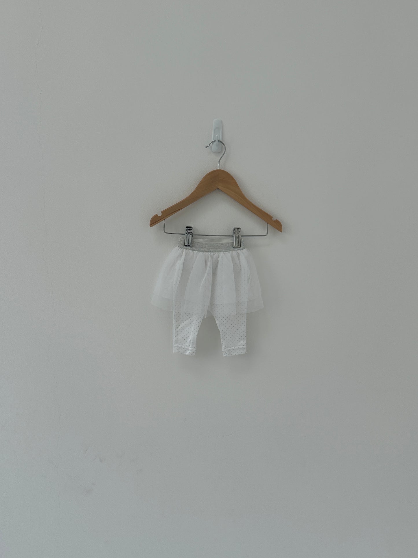 Trousers-Leggings by Wooliesbabes - Size Newborn