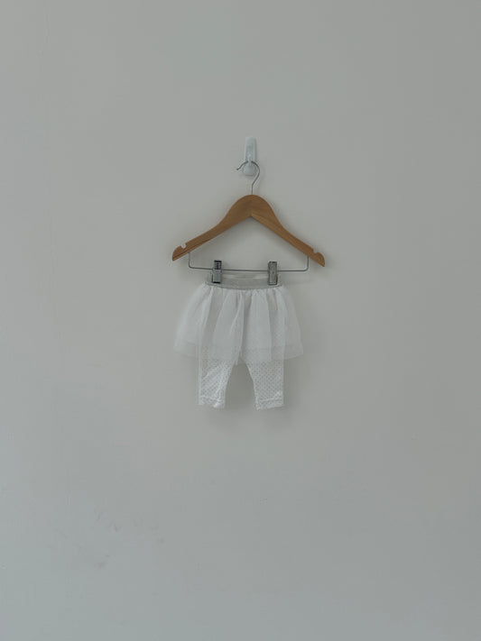 Trousers-Leggings by Wooliesbabes - Size Newborn