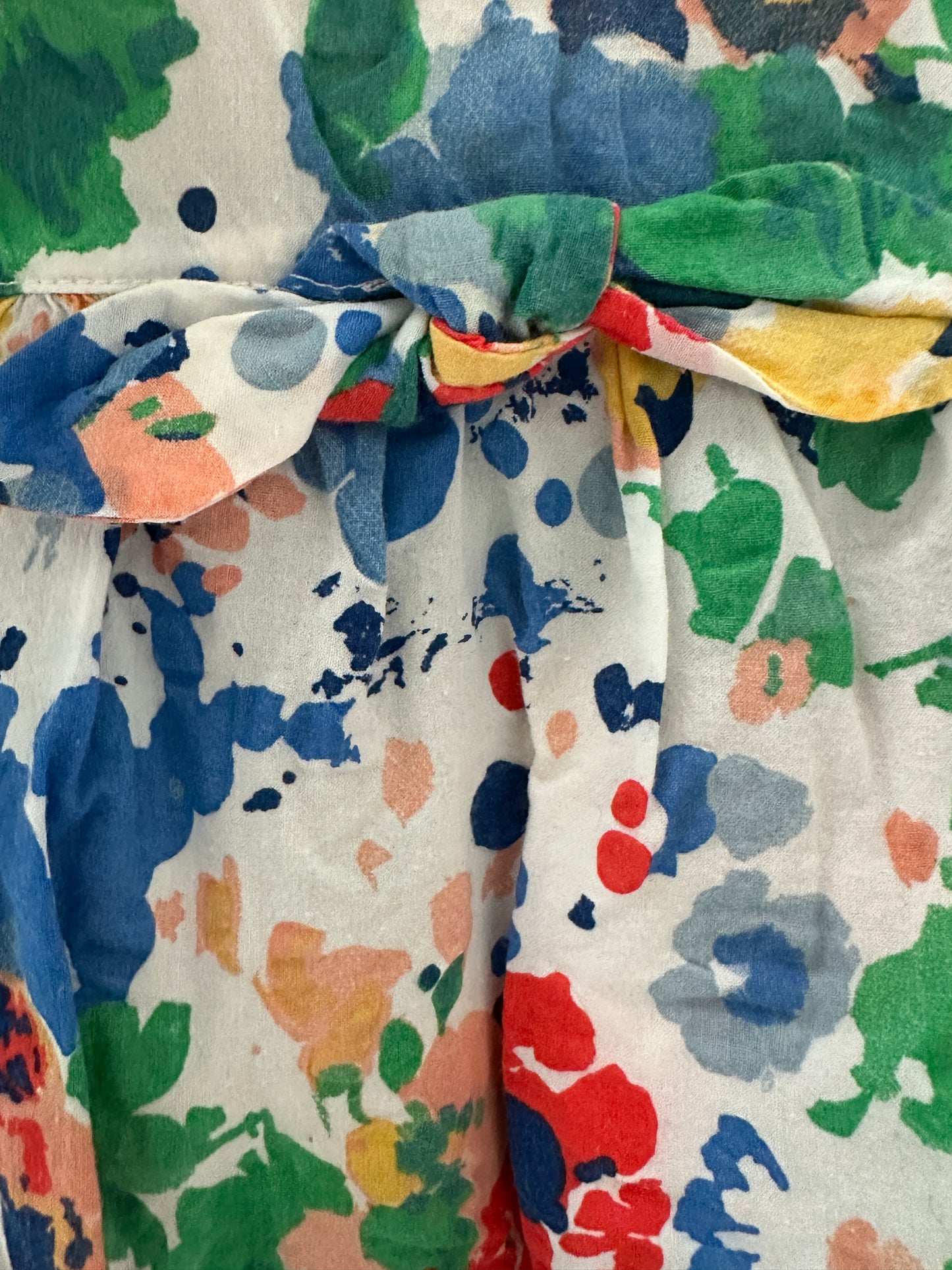 Top by Absorba - Size 24 months