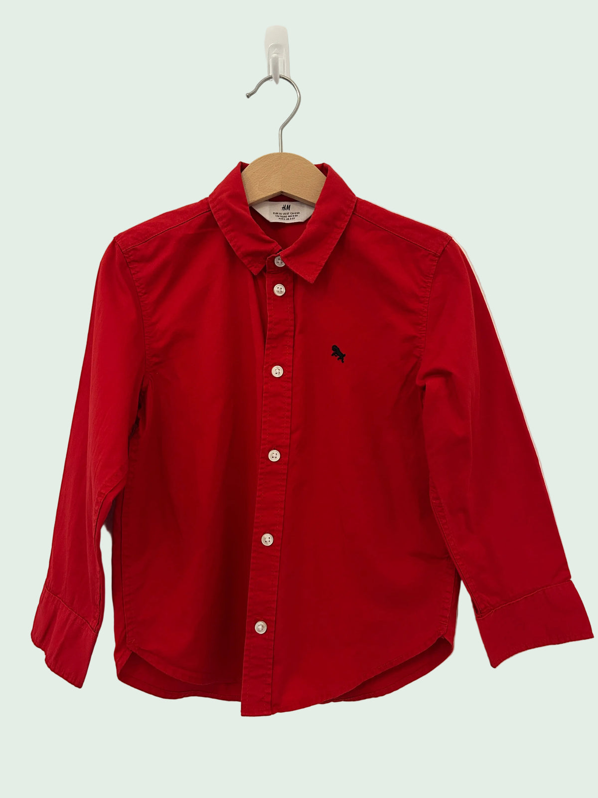 Top by H&M - Size 4 years