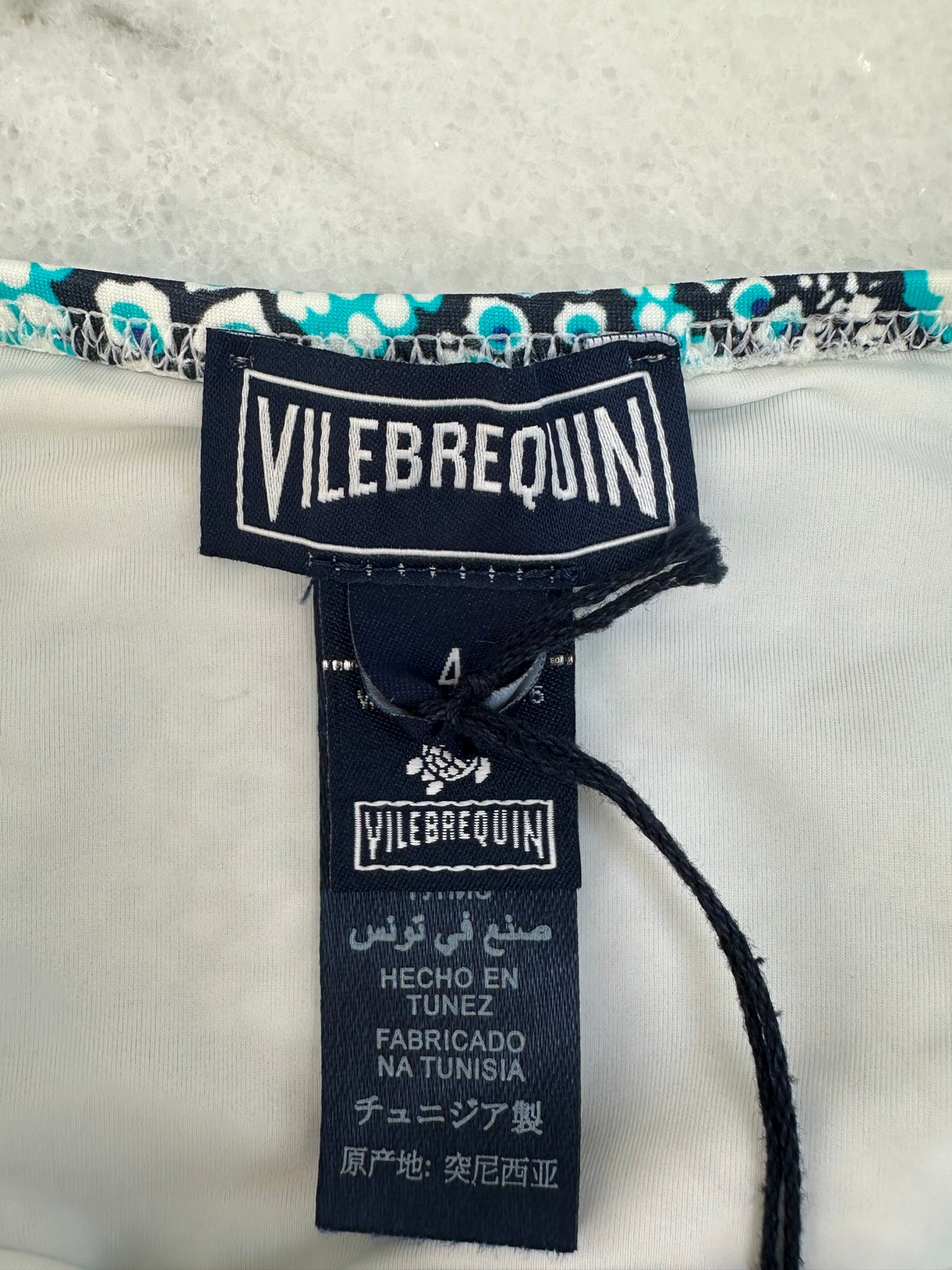Swimwear by Villebrequin - Size 4 years