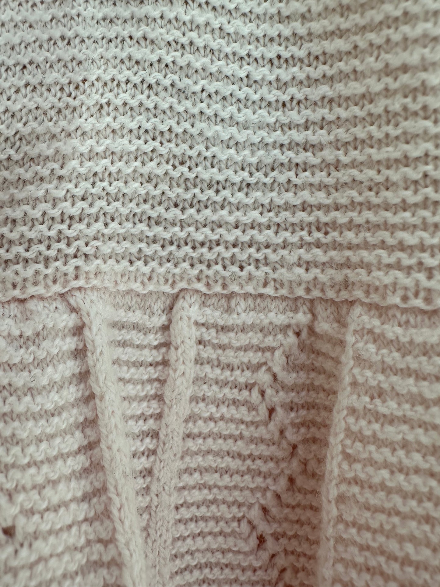 Dress by Cyrillus - Size 3 months