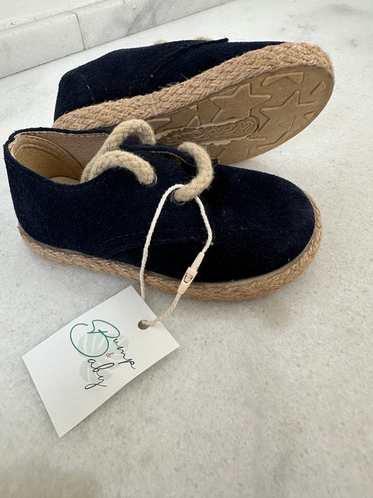 Chuches Blue Summer Shoes - 21