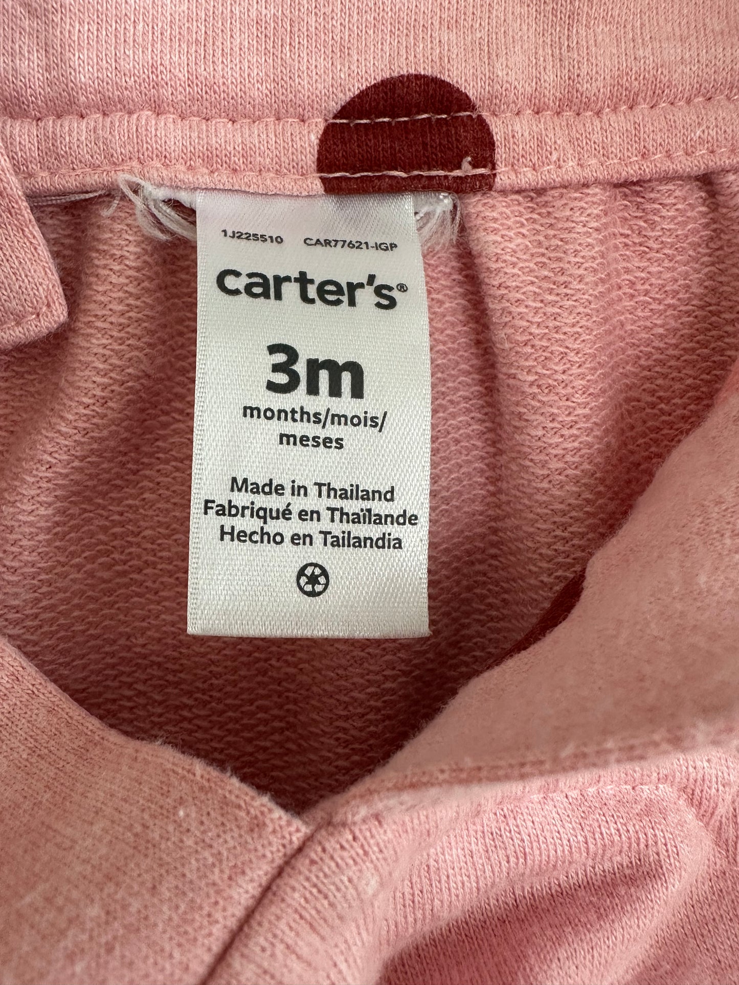 Romper by Next - Size 3 months