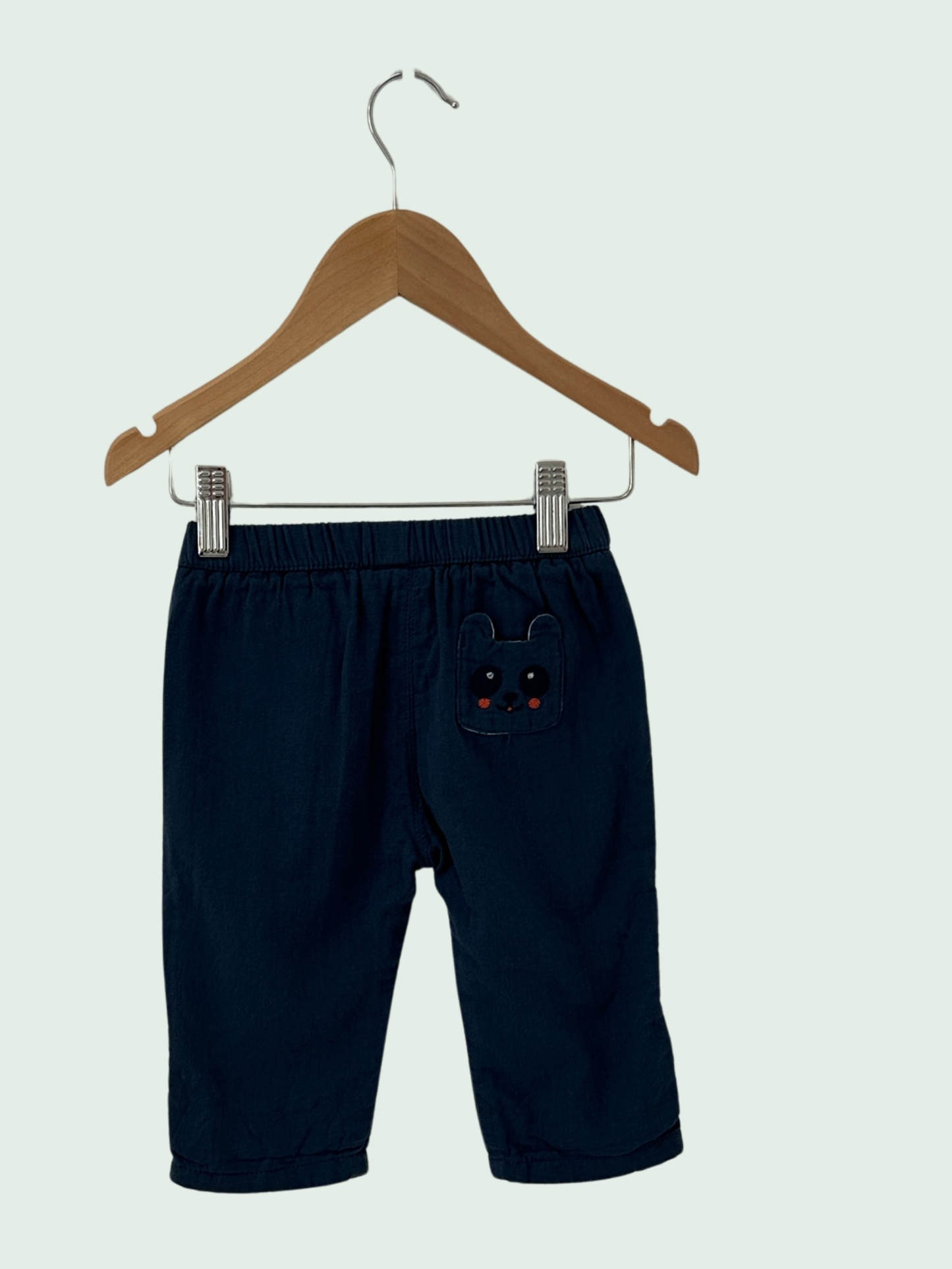 Trousers by Sergent Major - Size 9 months