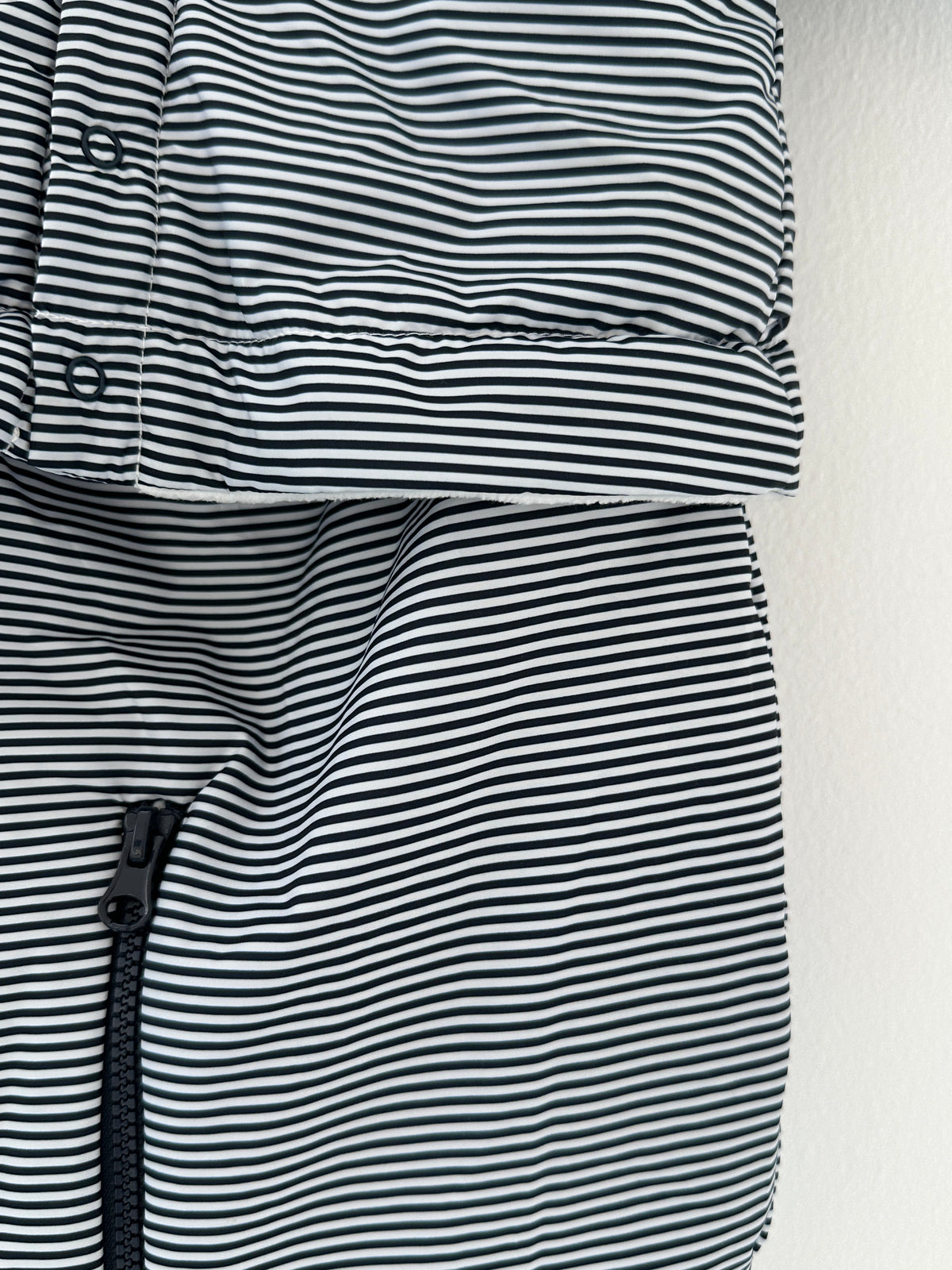 Jacket by Petit Bateau - Size 1 month