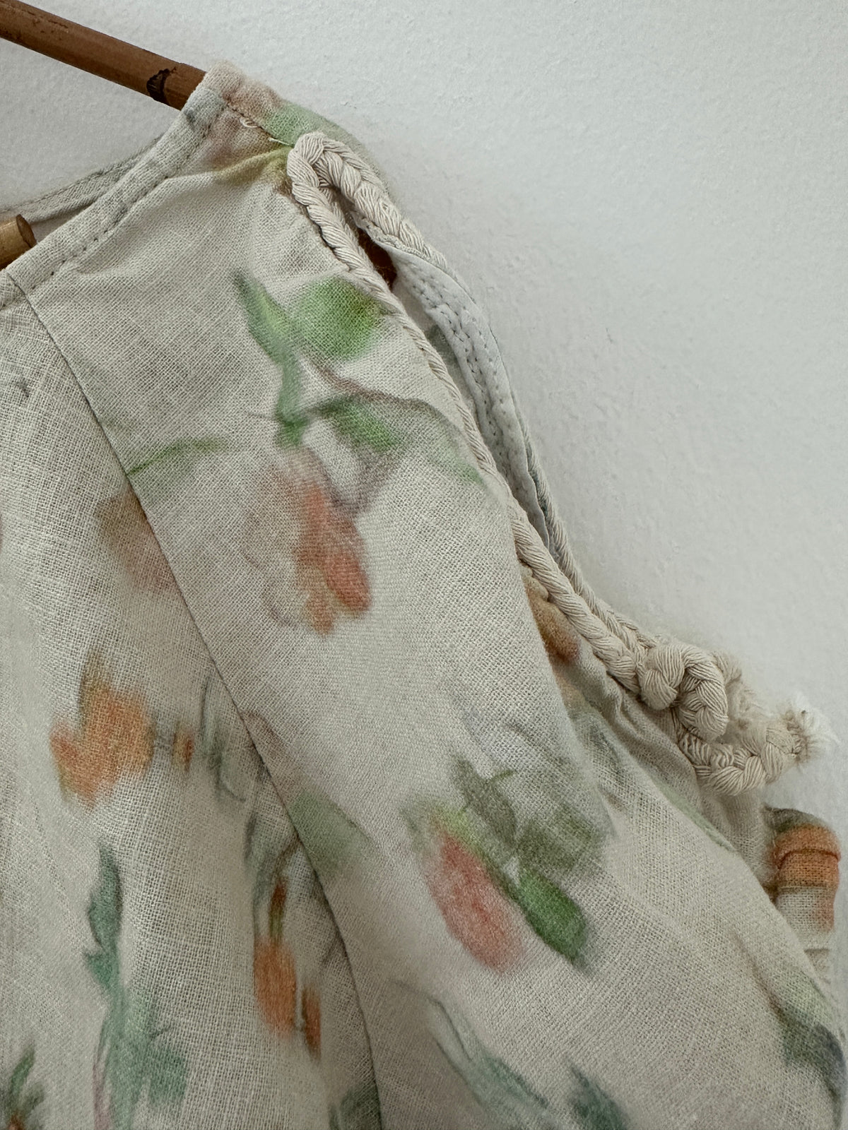 Top by Zara - Size 6 years