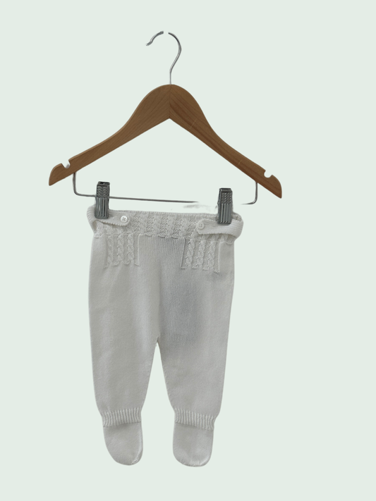 Leggings by Coconut - Size NB