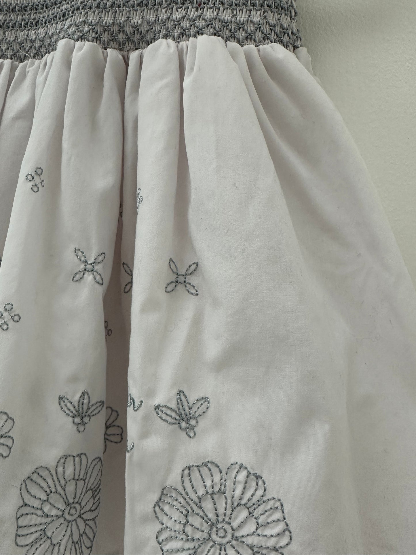 Dress by Calvin Klein - Size 6 months