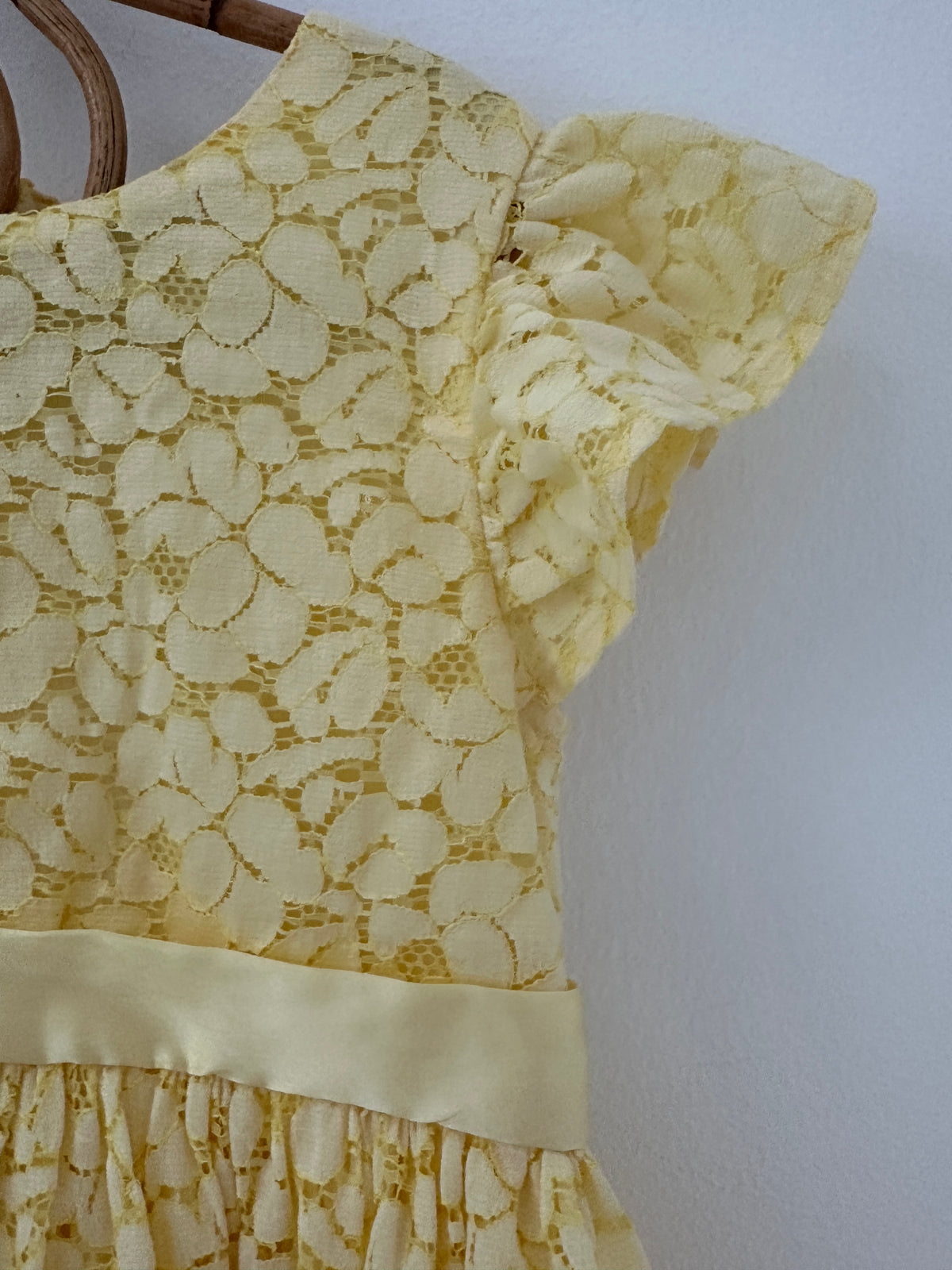 Dress by Kiabi - Size 4 years