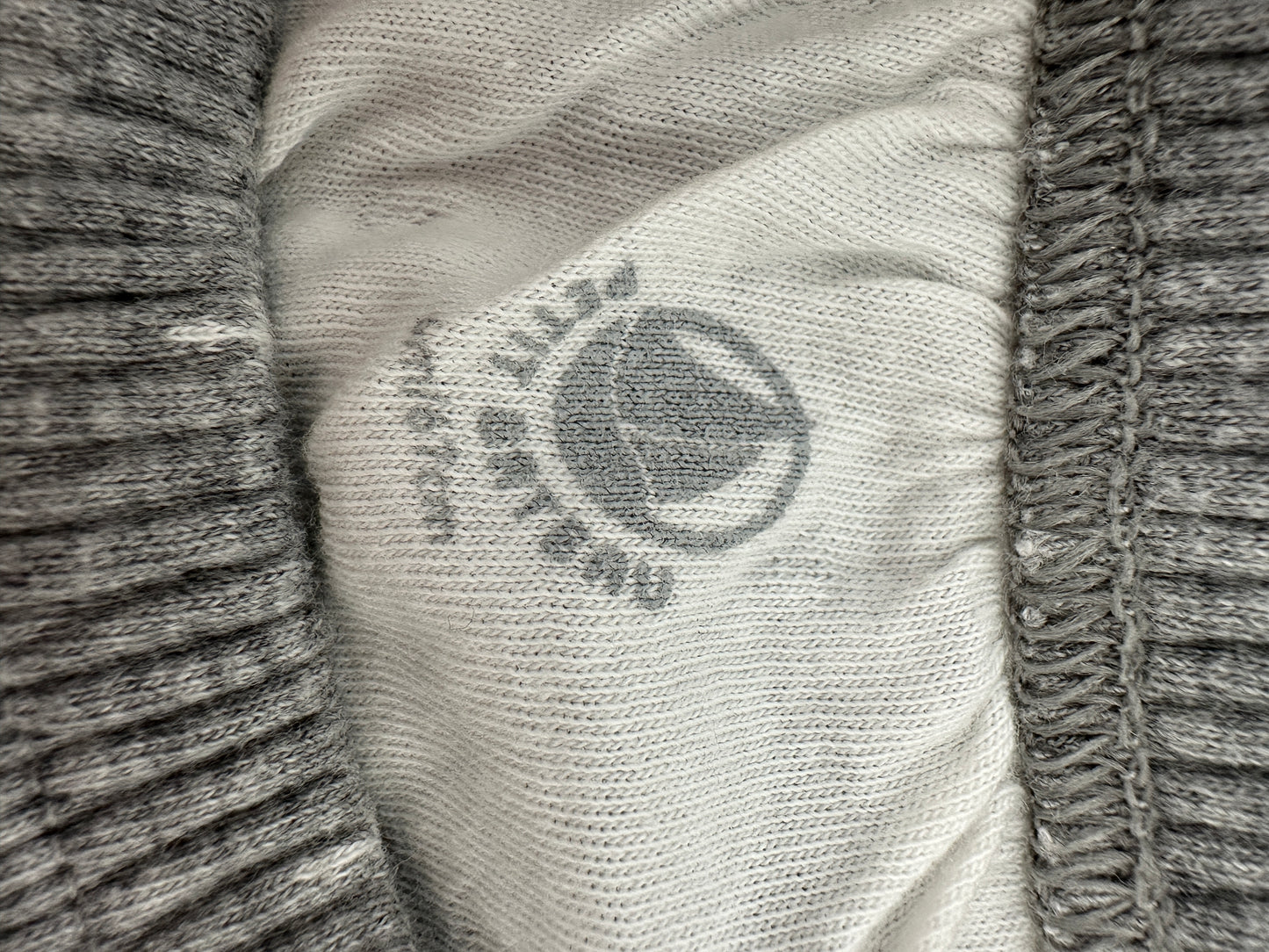 Trousers-Leggings by Petit Bateau- Size 6-months