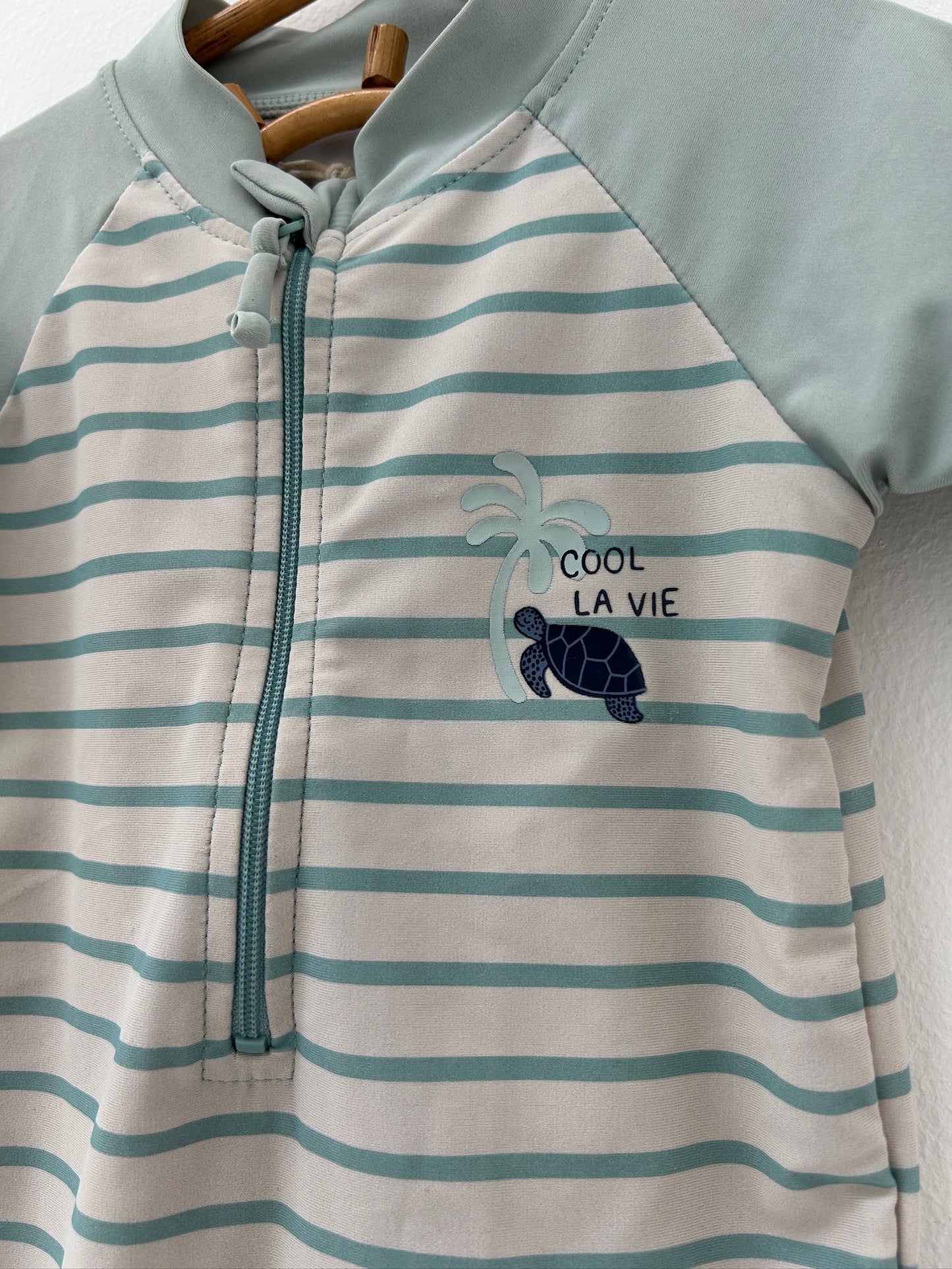 Swimwear by Verbaudet- Size 12-months