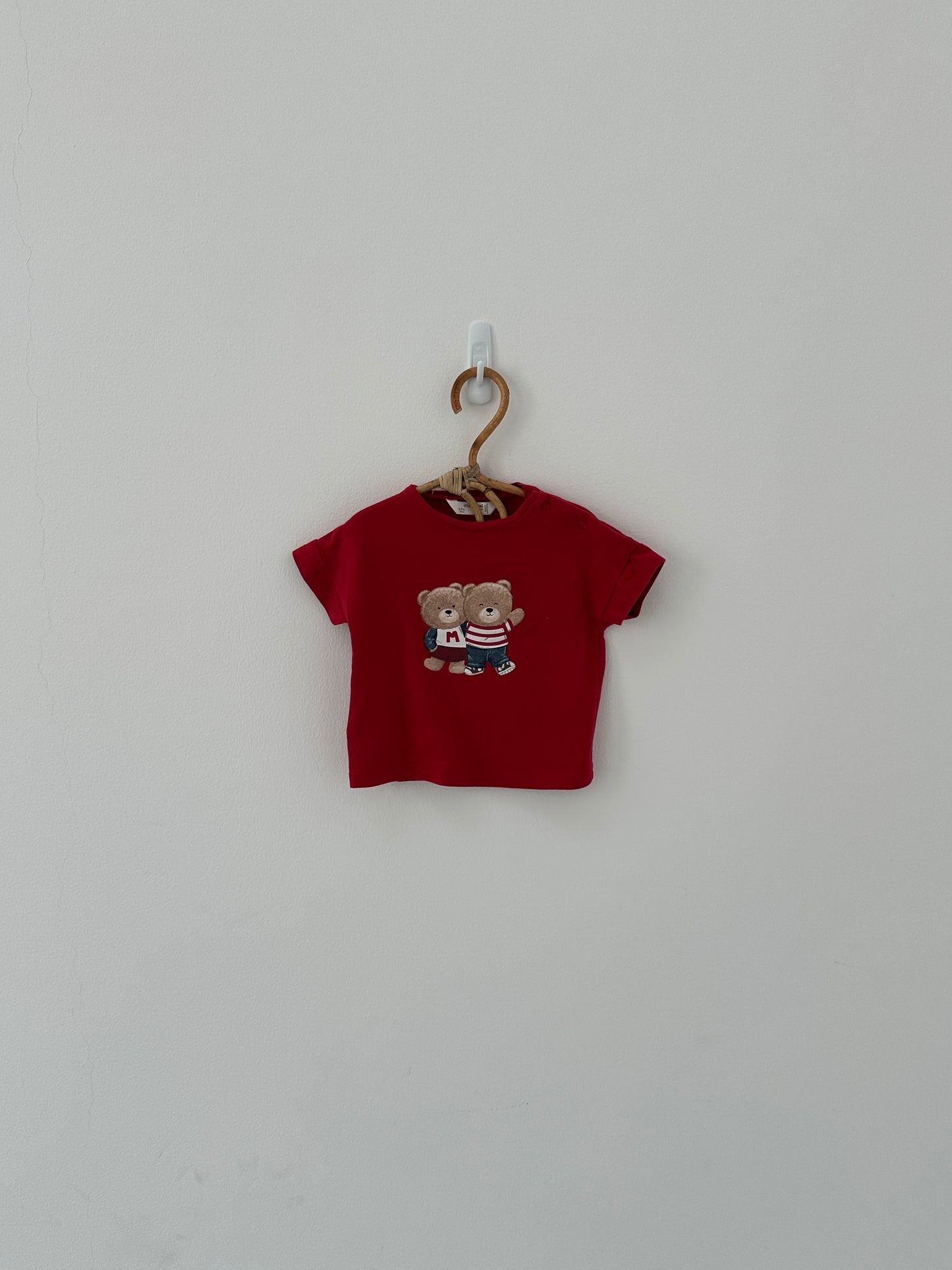 Top by Mayoral- Size 6-months