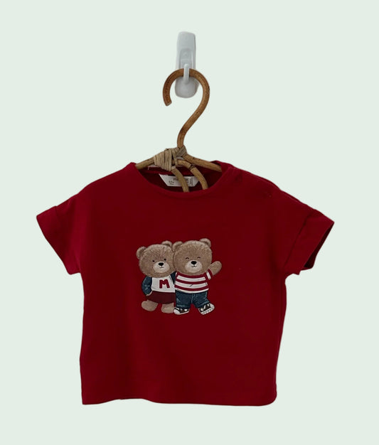 Top by Mayoral- Size 6-months