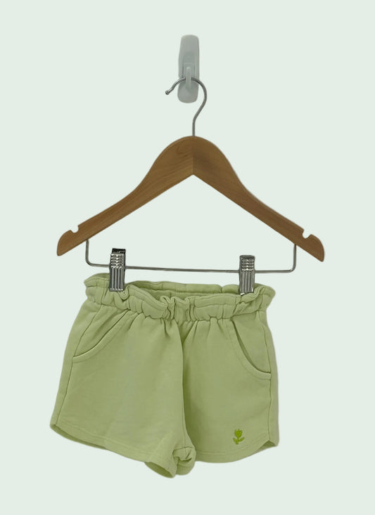 Short-Skirt by Zara - Size 5 years