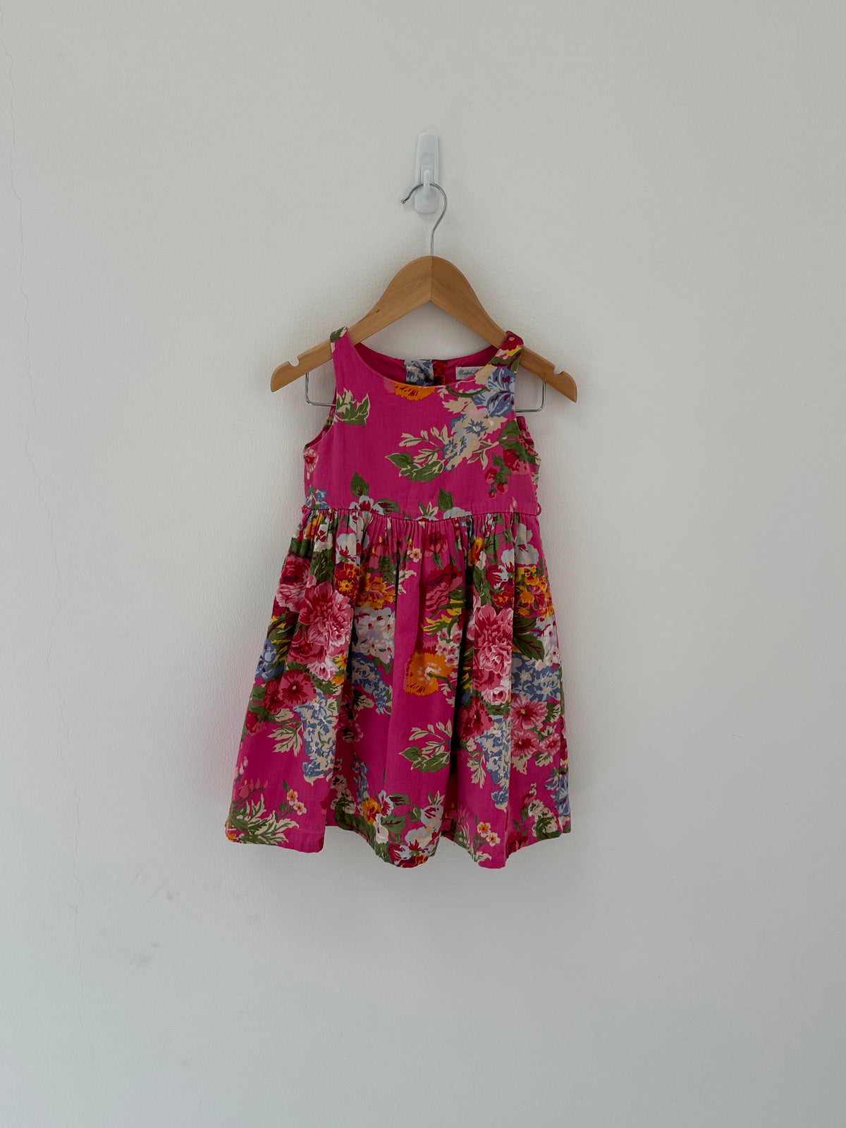 Dress by Ralph Lauren - Size 18 months