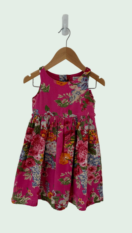Dress by Ralph Lauren - Size 18 months