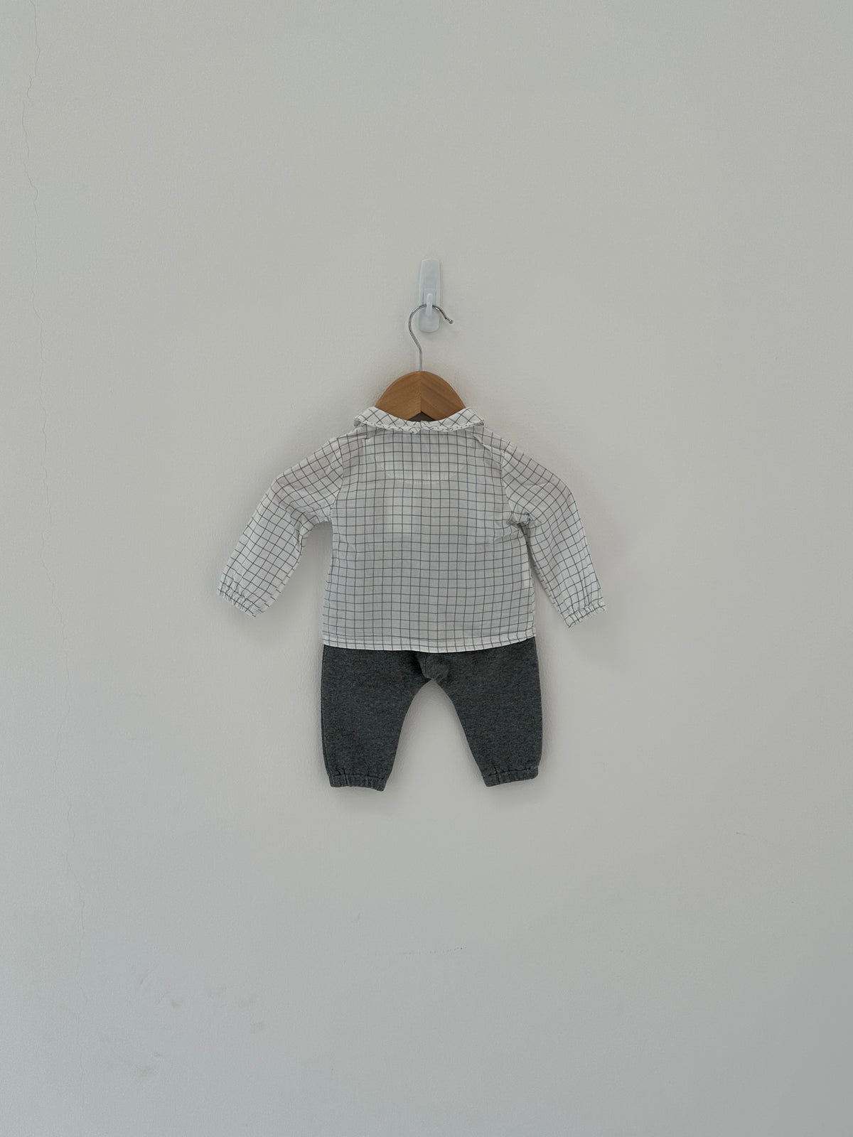 Set by Boboli - Size 3 months
