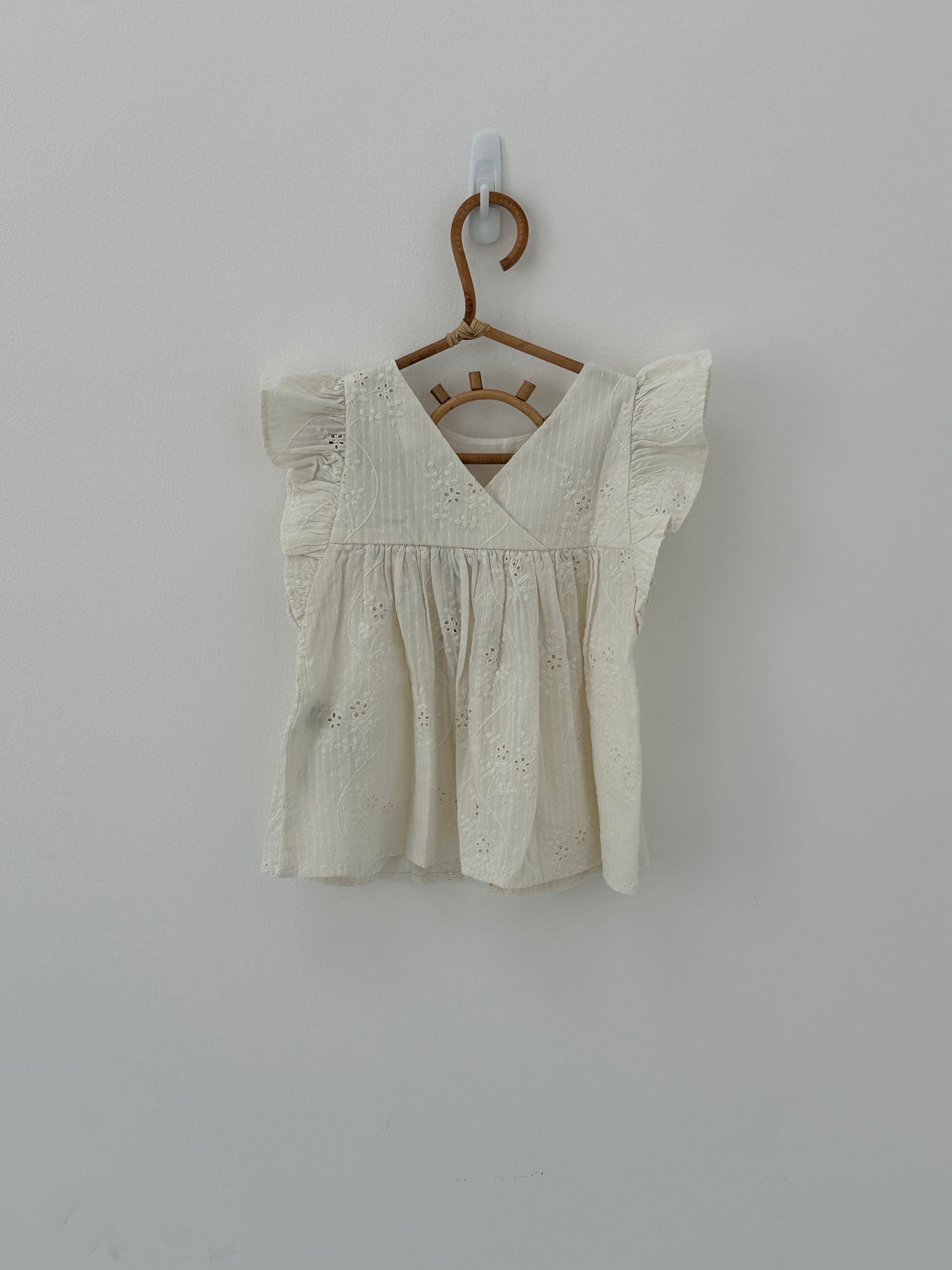 Top by Zara - Size 18 months