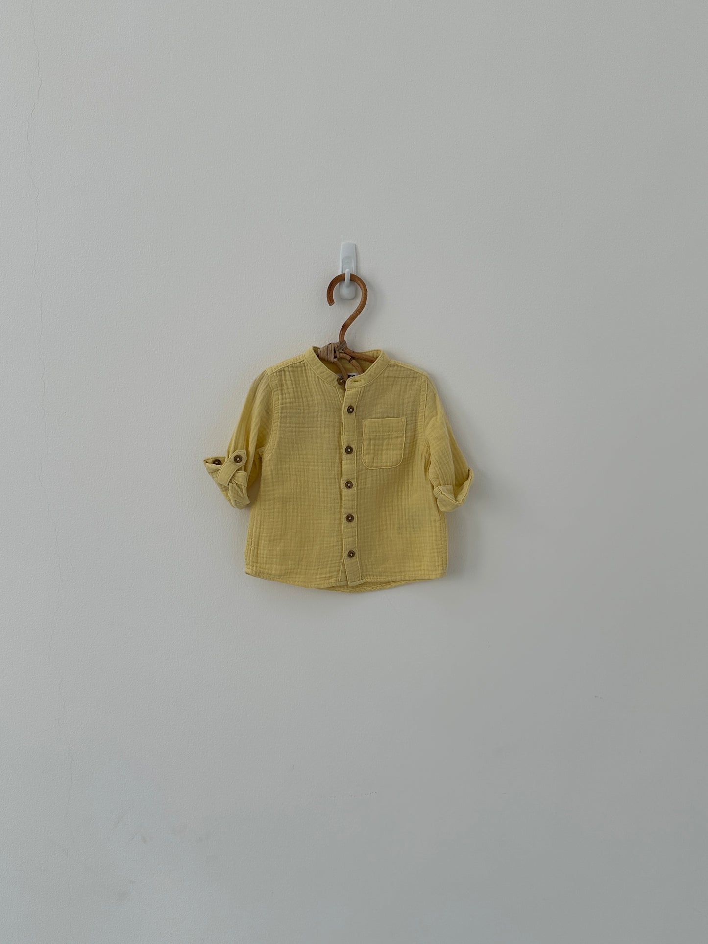 Top by Gemo- Size 6-months