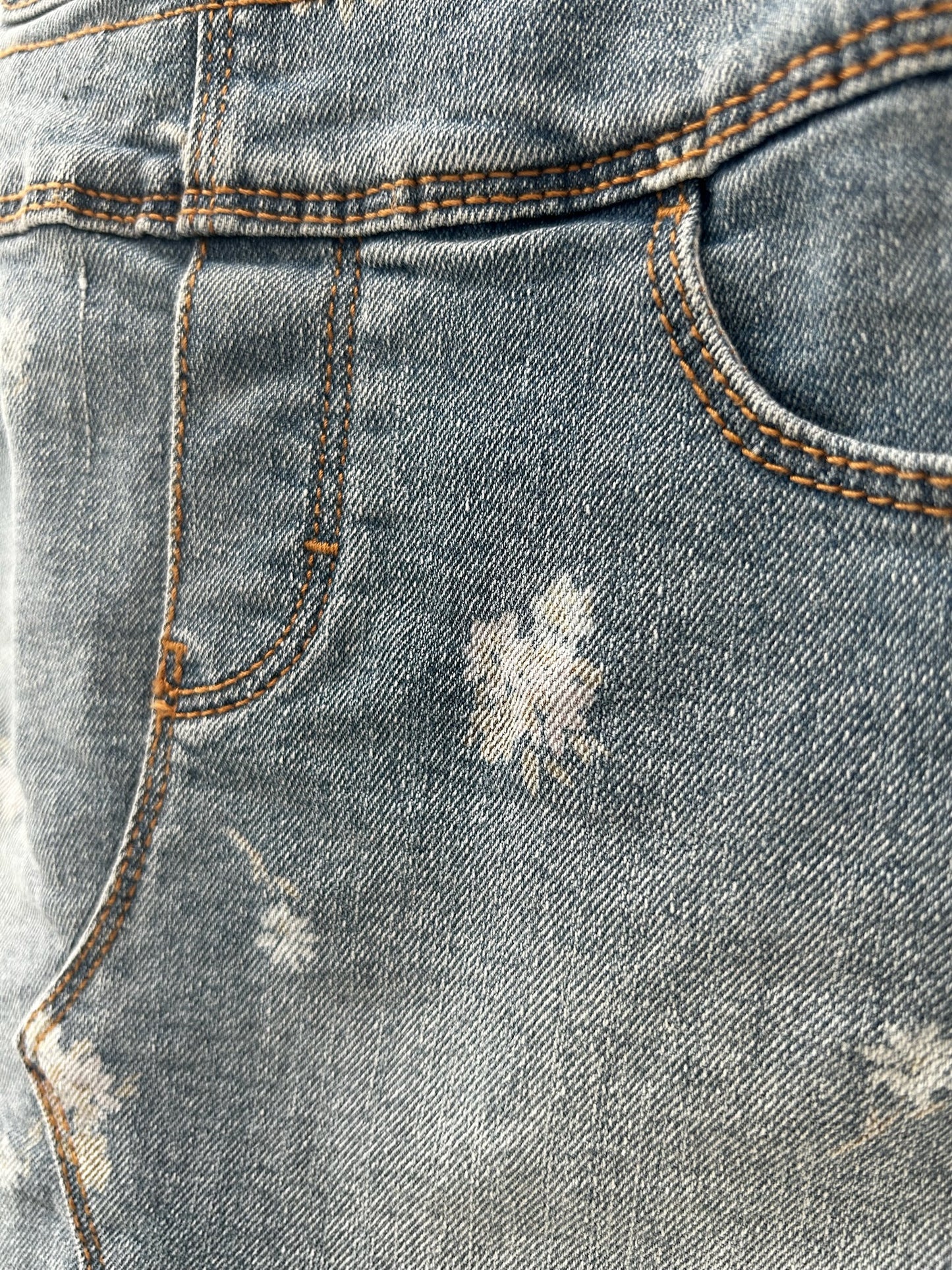 Romper by Oshkosh - Size 36 months