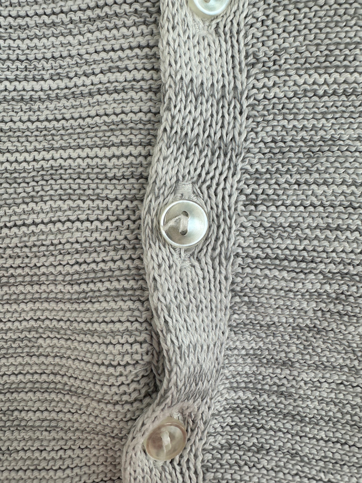 Jacket - Size NB