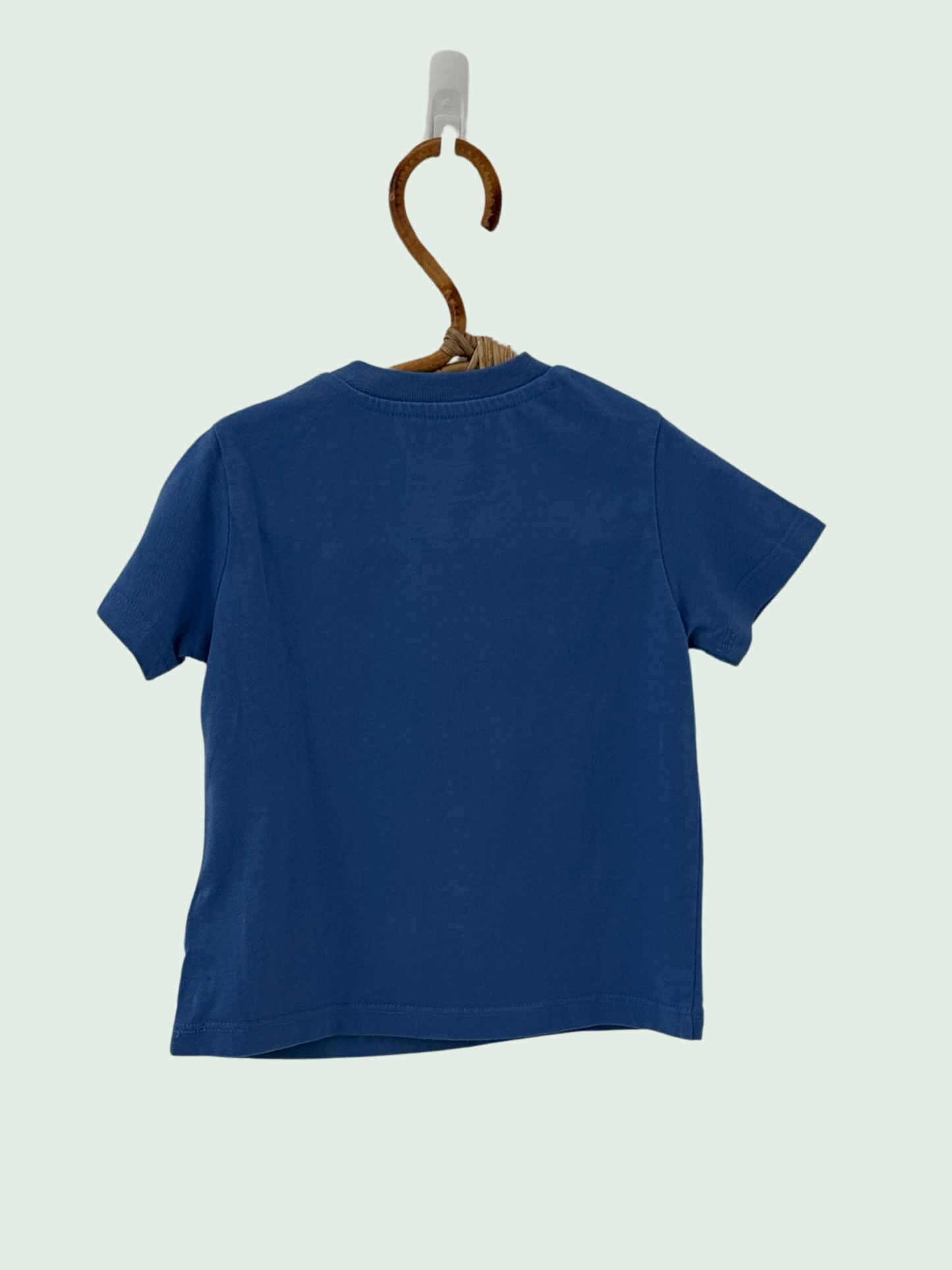 Top by Ralph Lauren - Size 9 months