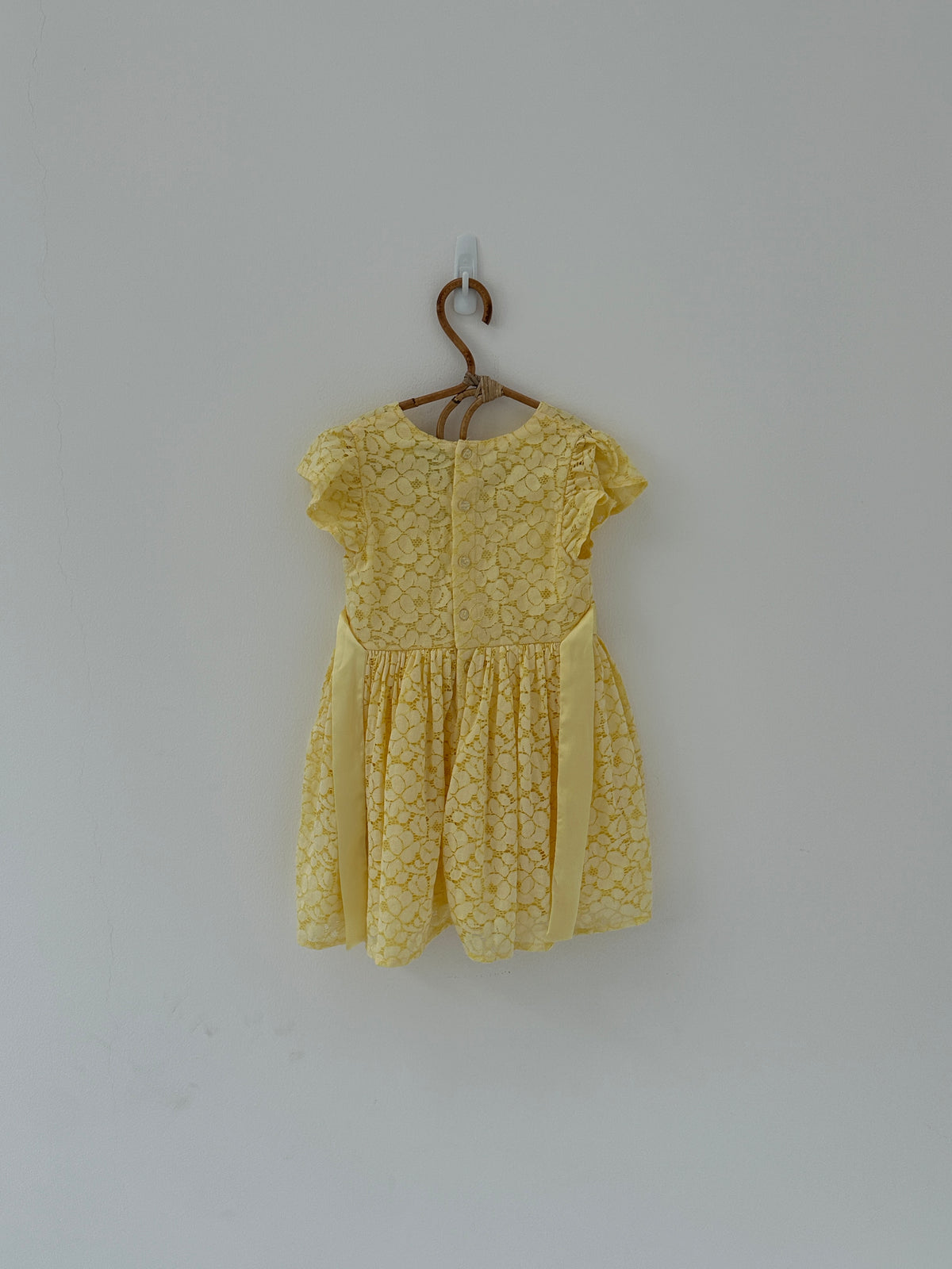 Dress by Kiabi - Size 4 years