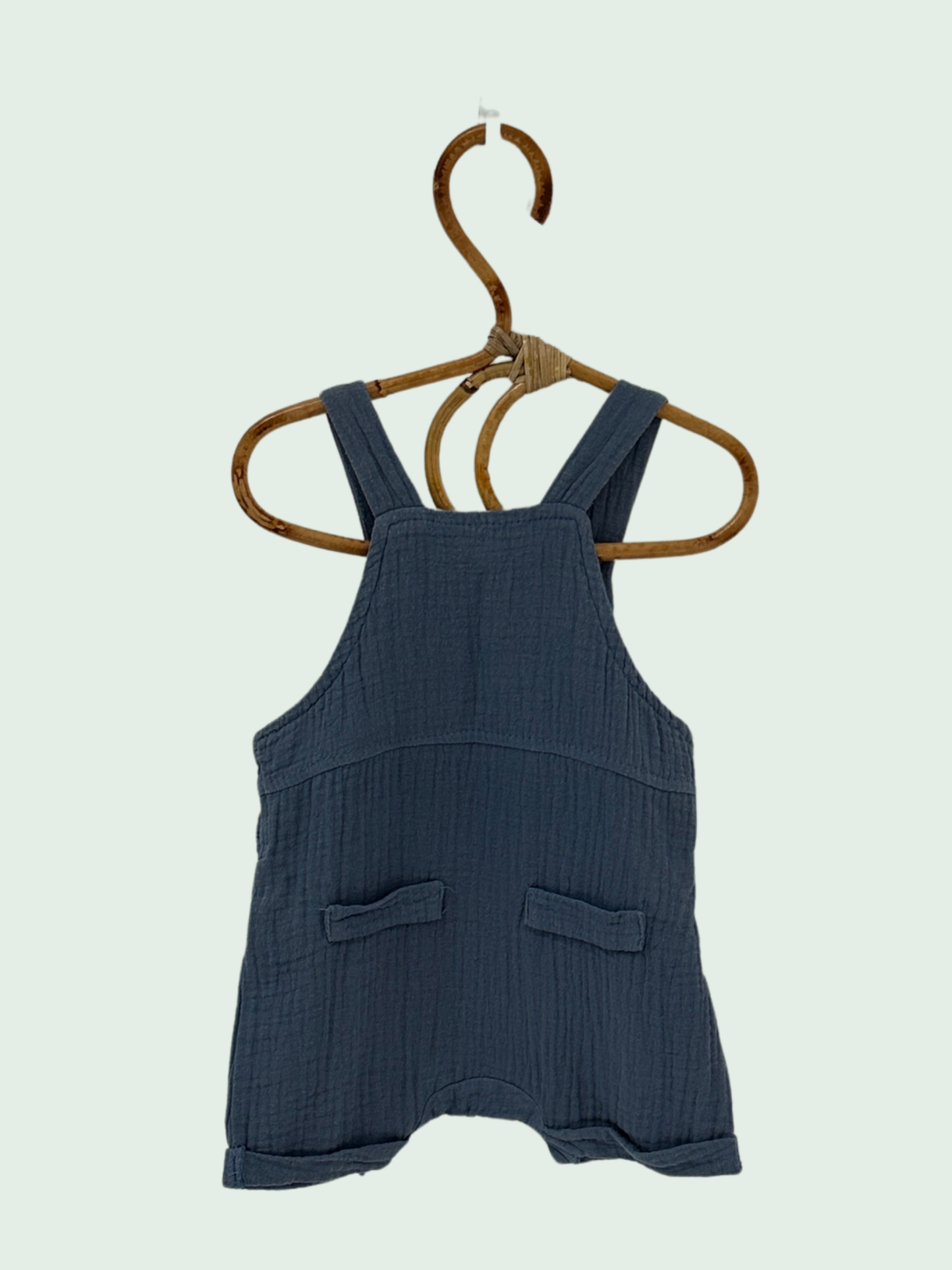 Romper by Homegrown baby - Size 1 month