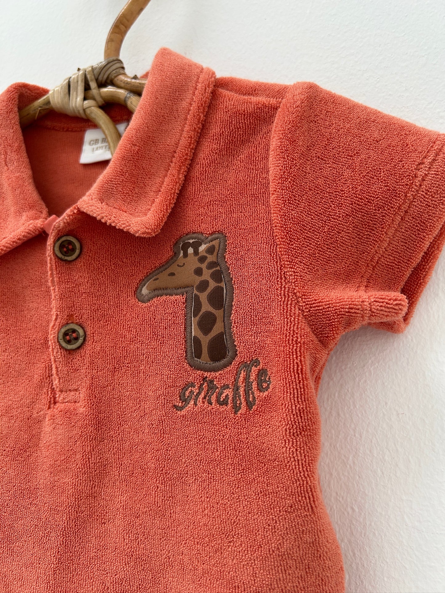Swimwear by GB Baby Layette- Size 3-months
