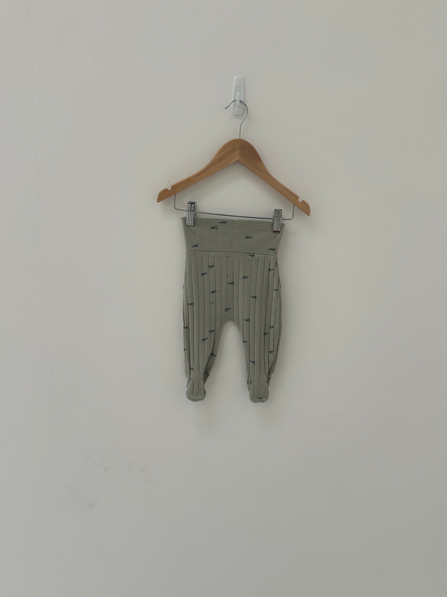 Leggings by Mamas and Papas - Size 3 months