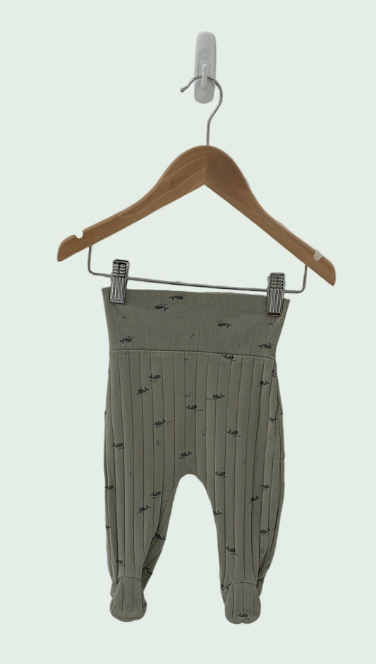Leggings by Mamas and Papas - Size 3 months