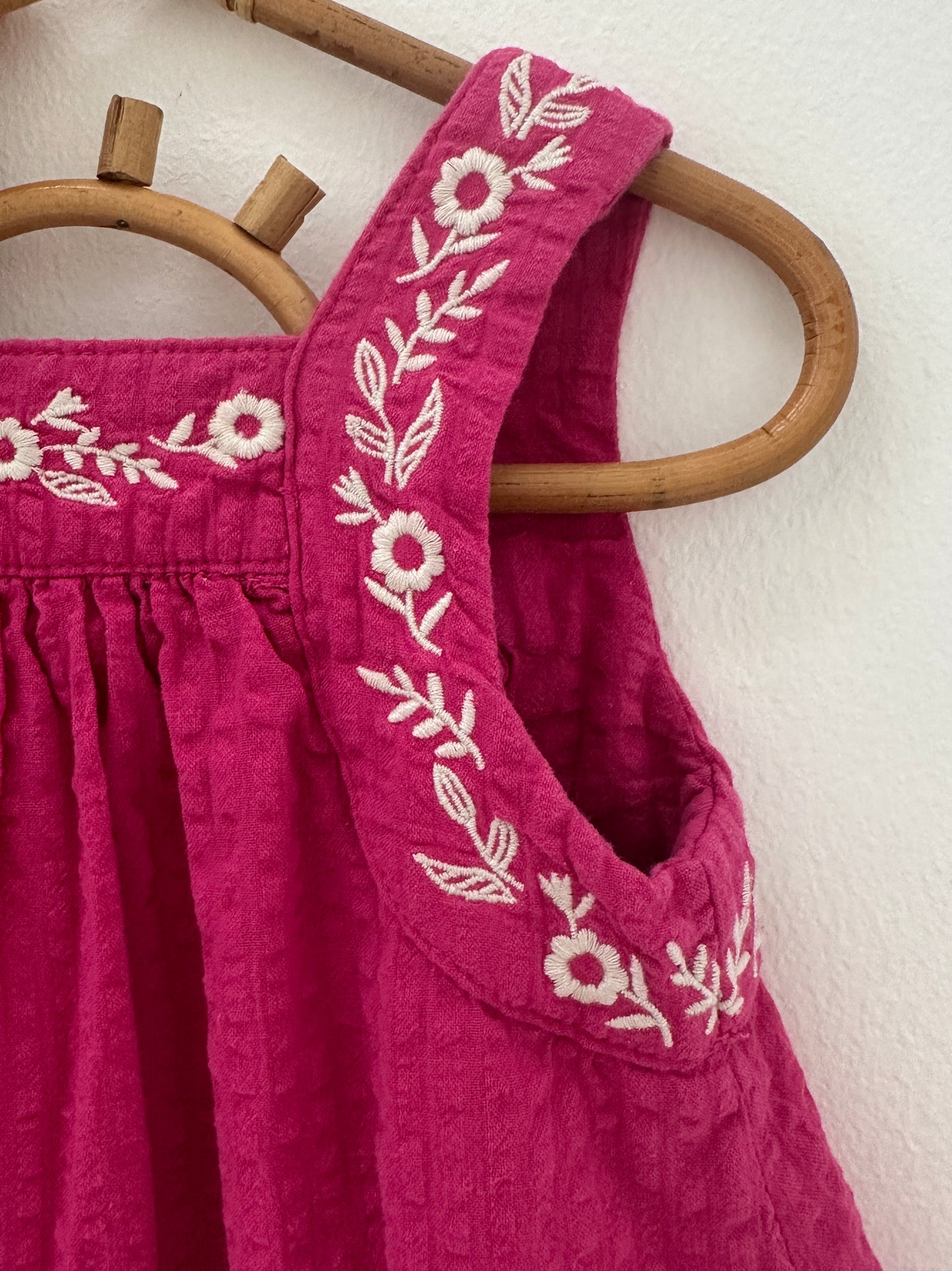 Dress by Sergent Major - Size 6 months