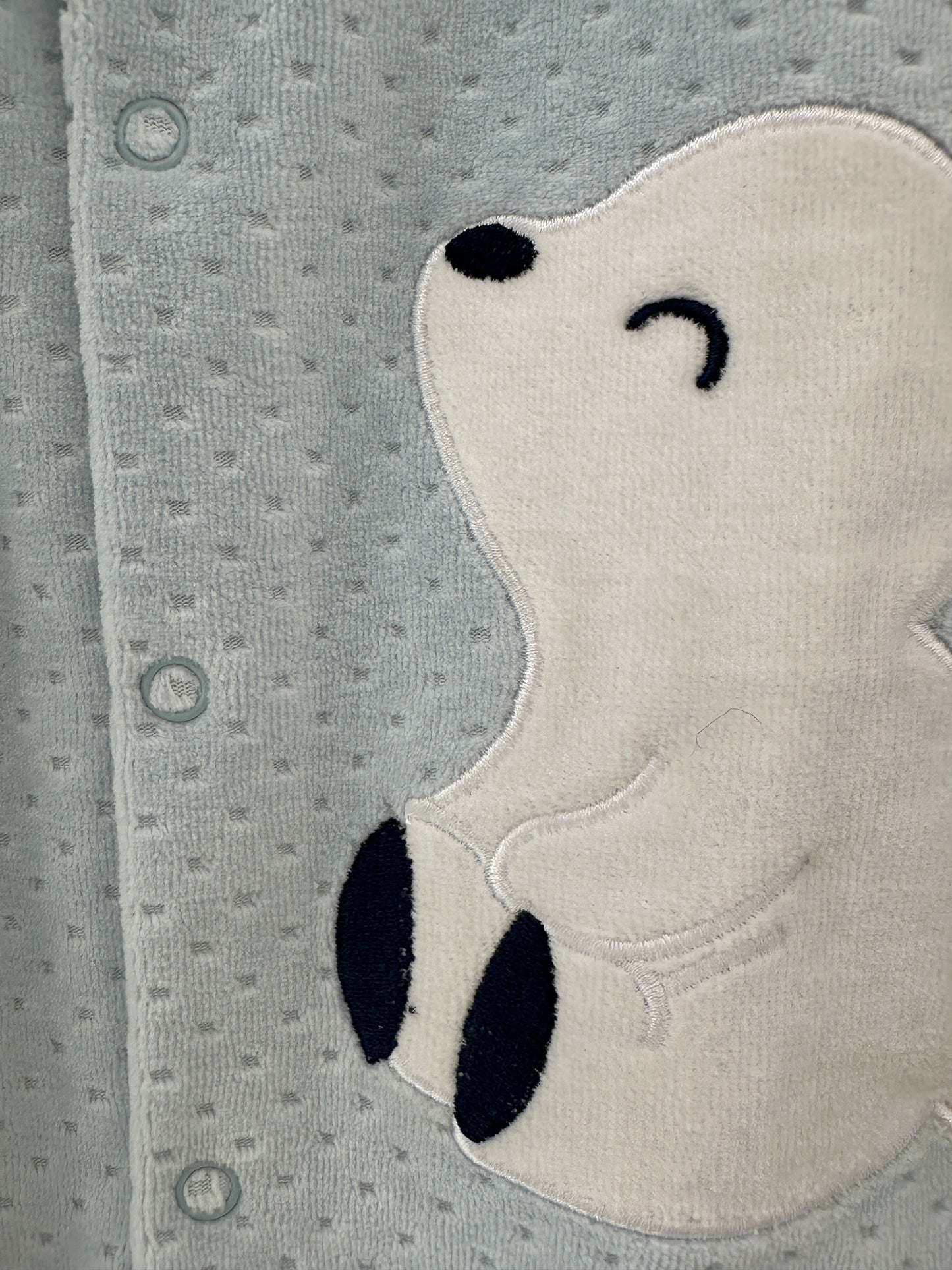 Pyjama by Juniors - Size 3 months