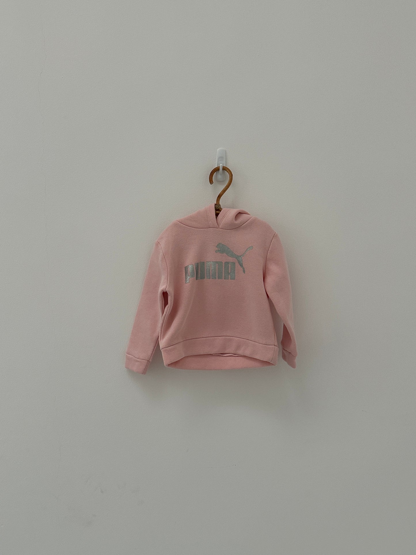 Jacket by Puma - Size 24 months