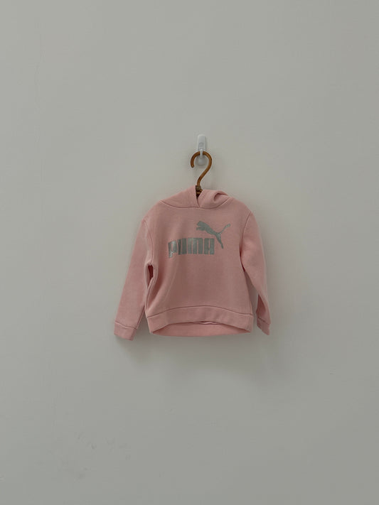 Jacket by Puma - Size 24 months