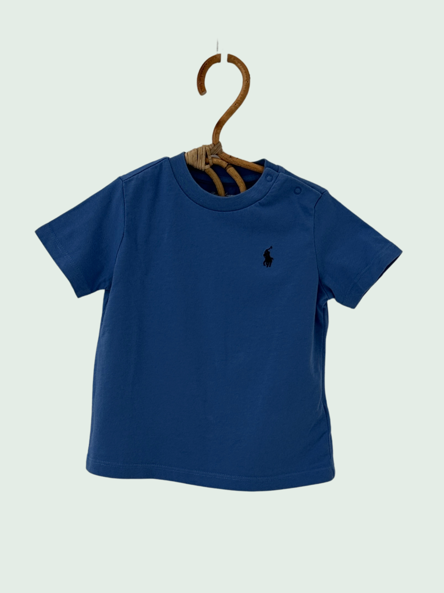 Top by Ralph Lauren - Size 9 months