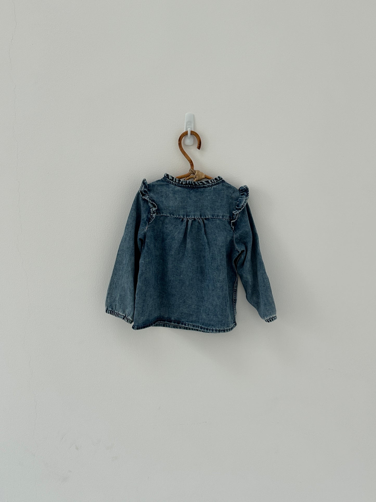 Top by H&M - Size 24 months