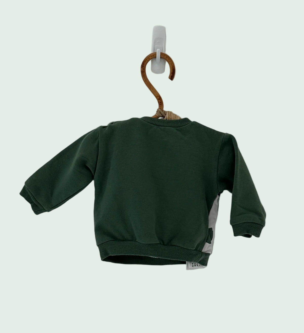 Jacket by Mayoral - Size 1 month