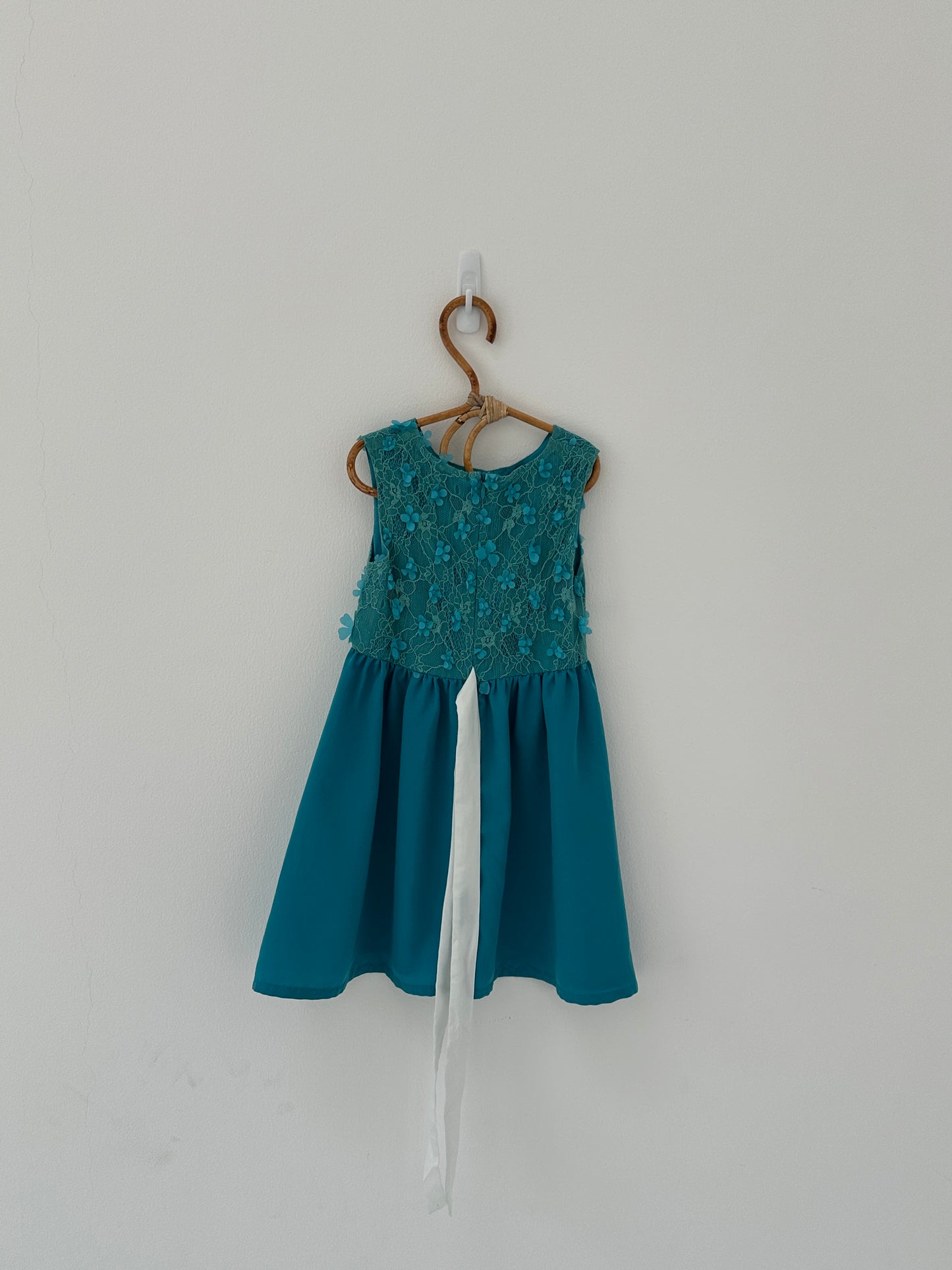 Dress by Sacoor - Size 4 years