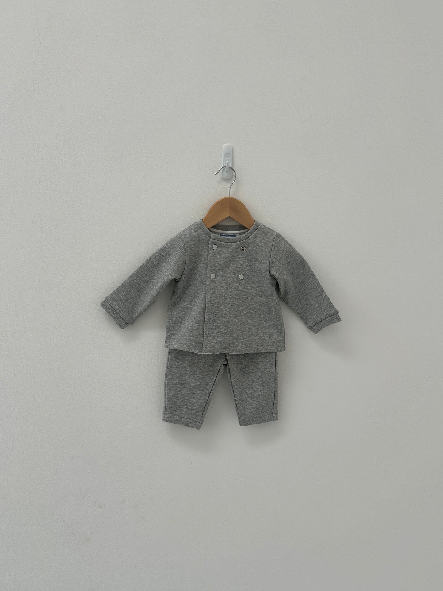Set by Jacadi - Size 12 months