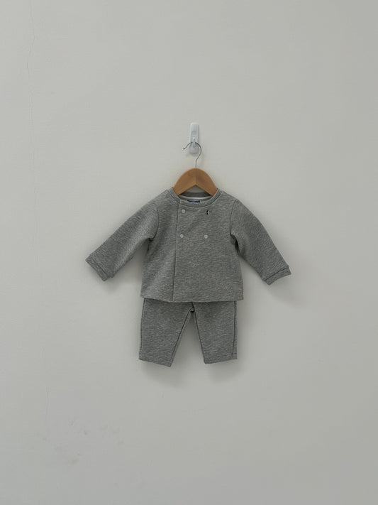 Set by Jacadi - Size 12 months