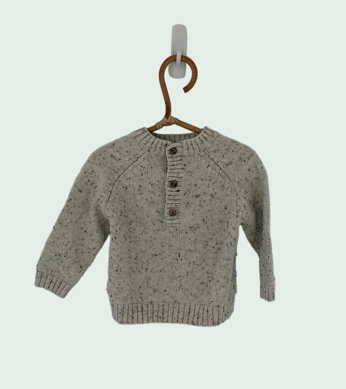 Jacket by Mamas and Papas - Size 3 months