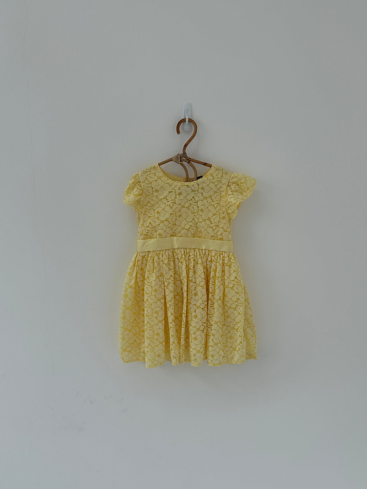 Dress by Kiabi - Size 4 years