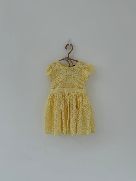 Dress by Kiabi - Size 4 years